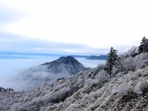 奋力打造世界旅游目的地 成都大邑县生态环境指数（EI）连续十年位列成都市第一