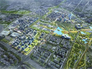 产业建圈强链案例丨强链条 建平台 优产业——探索产业驱动区域高质量发展新范式