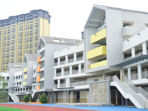产业建圈强链案例丨提升公服品质 强化学位供给