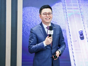 2023年将推4款纯电新车 钦培吉：我们要再造一个电气化的沃尔沃