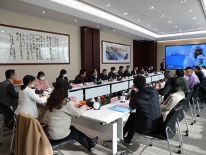 产业建圈强链案例丨着力搭建企业交流平台 推动医药健康产业链上下游协同、融通发展