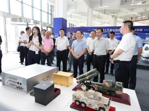 产业建圈强链案例丨建设国家平台 打造科技成果转化西部极核