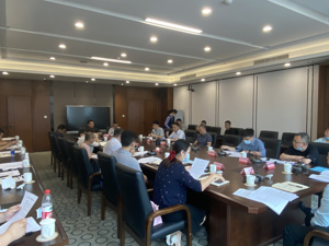 产业建圈强链案例丨多措并举齐发力 助企纾困稳增长