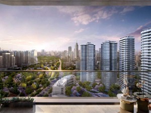 产业建圈强链案例丨探索公园城市建设价值转换 茶花片区—新金牛公园商圈产建融合蝶变跃升