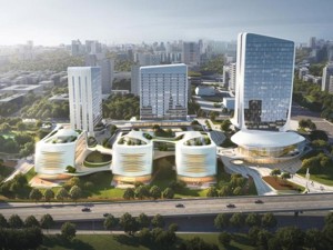 产业建圈强链案例丨集聚“链主”企业 汇聚高能级平台