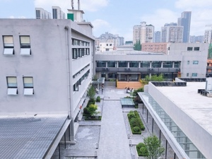 产业建圈强链案例丨荷花池街道打造城隍数智港项目