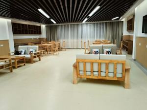 产业建圈强链案例丨全区养老资源平台