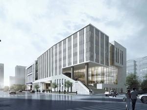 产业建圈强链案例丨茶花片区社区综合体投建使用