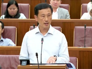 对华防疫措施要调整吗？新加坡表态：当新加坡经历另一波疫潮，他国会如何对待我们的旅客？