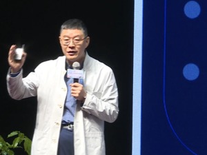 华高莱斯董事长兼总经理李忠：社区商业正在迎来黄金时代，从“最后一公里”变成“黄金一公里”