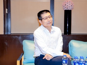 GRI全球报告倡议组织董事局董事吕建中：ESG给传统CSR实践带来新的挑战和机遇