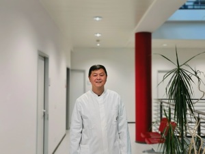 专访病毒学专家陆蒙吉：春节期间仍需加强防护，年轻人应与脆弱人群保持距离