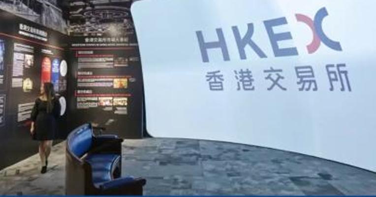 港股三大指数午盘跳水转跌 恒生科技指数一度跌近3%