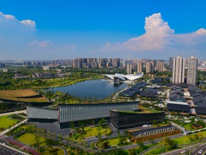 33个部门、企业积极参与征集活动 55个案例生动展现成都金牛区产业建圈强链故事