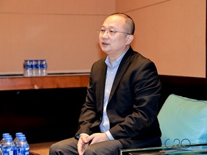 专访商道咨询首席执行官王昕：中国式现代化要发展中国特色ESG 资本市场应形成对企业ESG绩效的有效评估