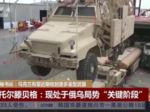 最新！伊朗将从俄罗斯接收战机！北约秘书长：乌克兰将收到重型武器！朔尔茨：不会迫于压力做决定……