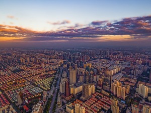 31省份最新经济成绩单：福建晋级，安徽上位，江西领跑