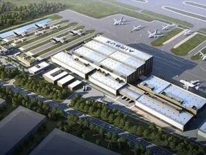 坚持项目支撑 2022年成都推进电子信息、航空产业建圈强链