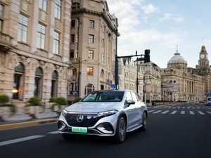 梅赛德斯-奔驰以高质量韧性发展收官2022