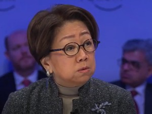 港交所主席史美伦：中国重新开放将是全球经济增长的关键驱动力