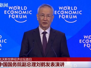 有人说“中国要搞计划经济”？刘鹤：根本不可能！关于房地产、企业家、疫情，他透露了这些重要信息