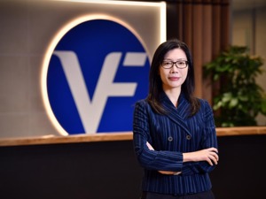 专访威富集团亚太区总裁马文：户外品牌缘何“野到家门口”？丨2023新青年生活浪潮⑤