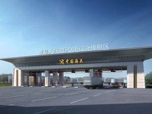 天府国际机场口岸通过国家级验收 成都东部新区临空经济发展再提速