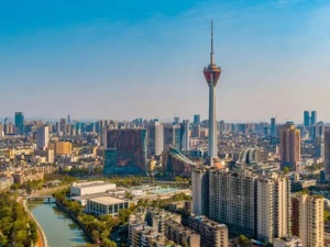 又一专精特新小巨人企业落户 成都成华区布局人工智能产业