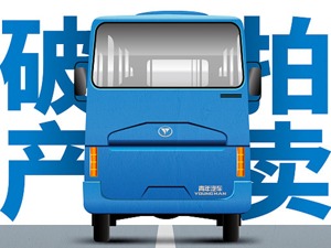 超10亿资产再流拍 青年汽车仍在招募“白衣骑士”