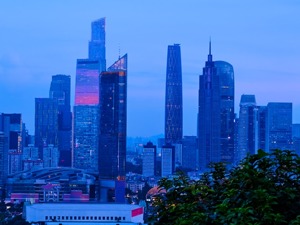 全国第四城，渴望一个万亿级产业