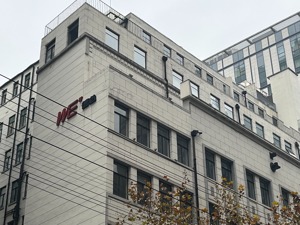 上海德必外滩WE租赁纠纷 租户状告德必集团孙公司