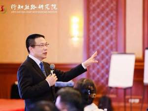 徐飞：2023年，我的三个思考与期待