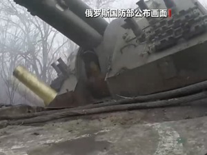 突发！乌克兰赫尔松、扎波罗热等地传来爆炸声！40架俄军无人机进入乌境内，俄方：向巴赫穆特推进！阻断乌军补给……