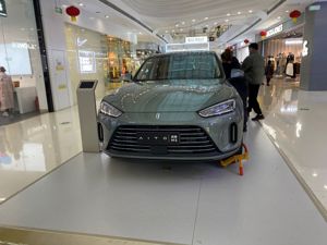 新春走基层丨二三线城市新能源车接受度提升，春节客流量处于低位，今年一季度销量已小幅透支