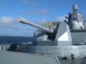 14辆豹2＋31辆M1构筑“坦克联盟”背后：美欧对乌克兰军事援助从防御转向进攻？