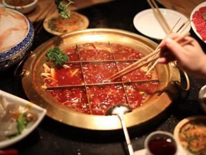 您好，您排队的位置距离店门口还有66.6米 | 开工“企”程