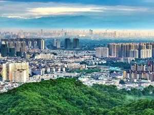 聚焦六大功能片区协同共进 成都经开区（龙泉驿区）吹响高质量发展冲锋号