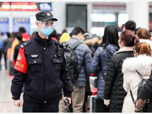 春节期间是否有新变异株传入？基层医卫机构发热诊室诊疗量情况如何？这场发布会告诉你答案……