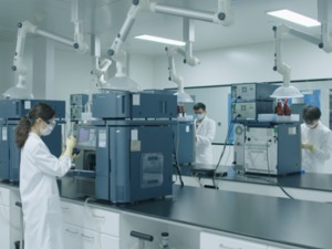 预计2022年亏损约23.96亿元 君实生物：新冠口服药民得维将尽快投产
