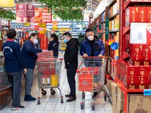 白酒经销商的兔年春节故事 被催发货、超出预期的忙、销售环比翻倍……