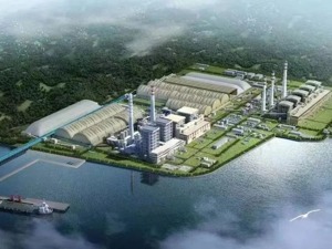 煤电投资逆势上扬 上海电气占据四成煤电主机市场 订单充足未来业绩获得保障