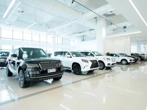出发！“四川造”汽车从成都青白江出口欧洲
