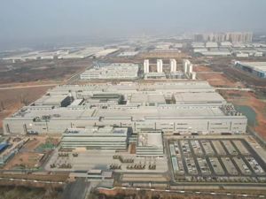 重点项目忙建设 成都经开区（龙泉驿区）奋力实现“开门红”