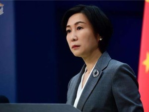 美国考虑切断供应商与华为的所有联系，包括英特尔和高通？外交部最新回应……
