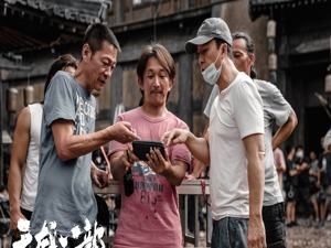 投资1.5亿《天龙八部之乔峰传》不到十天已回本 是时候打造中国流媒体电影生意了
