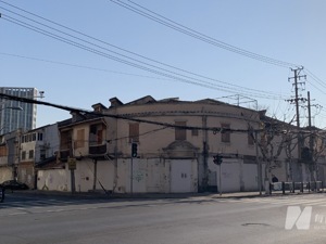 周边单价10万+项目云集，一边保文物，一边建豪宅，上海市中心又来了一个王炸地块！