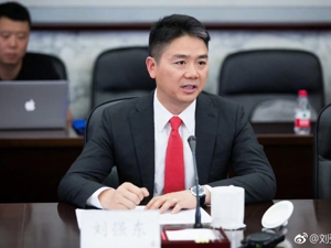 生子后刘强东旋即现身国内 “重回台前”要做哪几件大事？