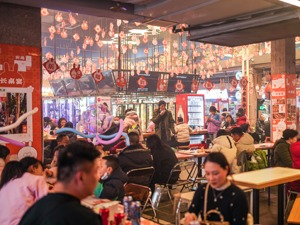 今年商务工作定调：重点做好扩大消费等六方面