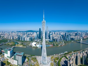 广东第五城，给广州的启示