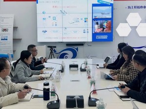 市区联动拼经济、抓项目 成都绿色食品产业链招商小分队火力全开